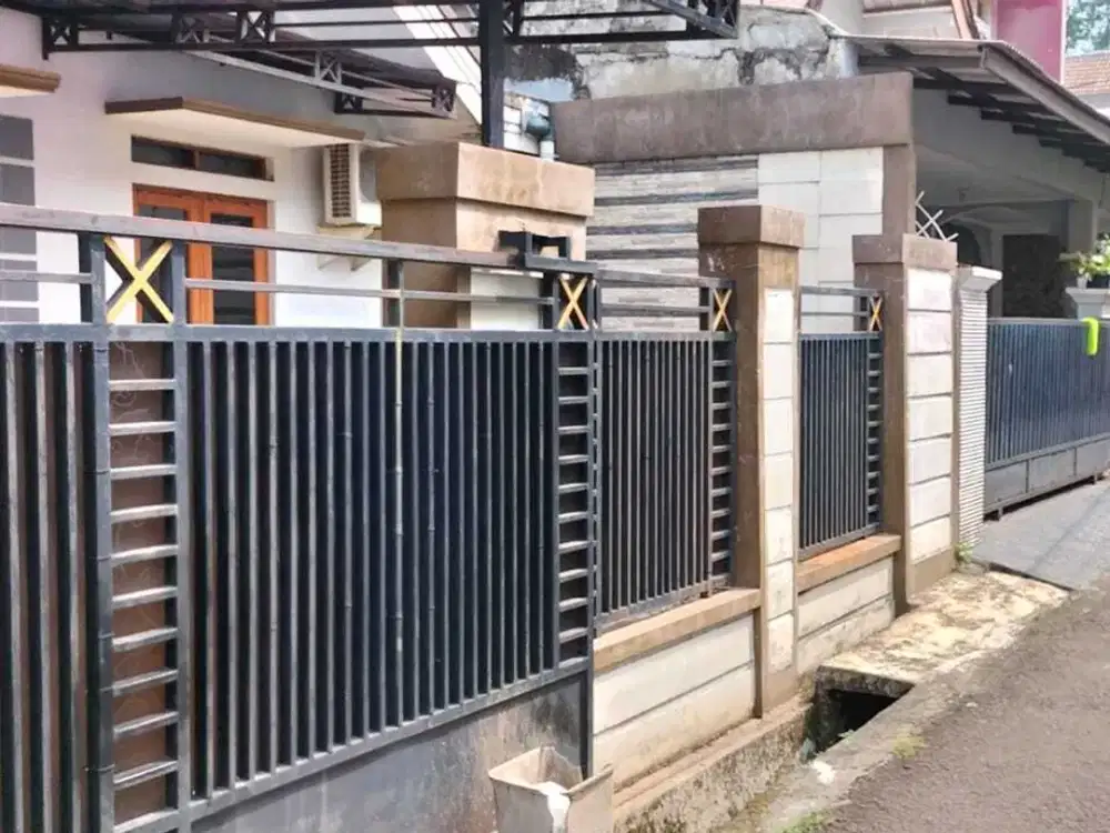 Dijual Rumah Tebet Timur, siap huni lok startegis Jakarta Selatan