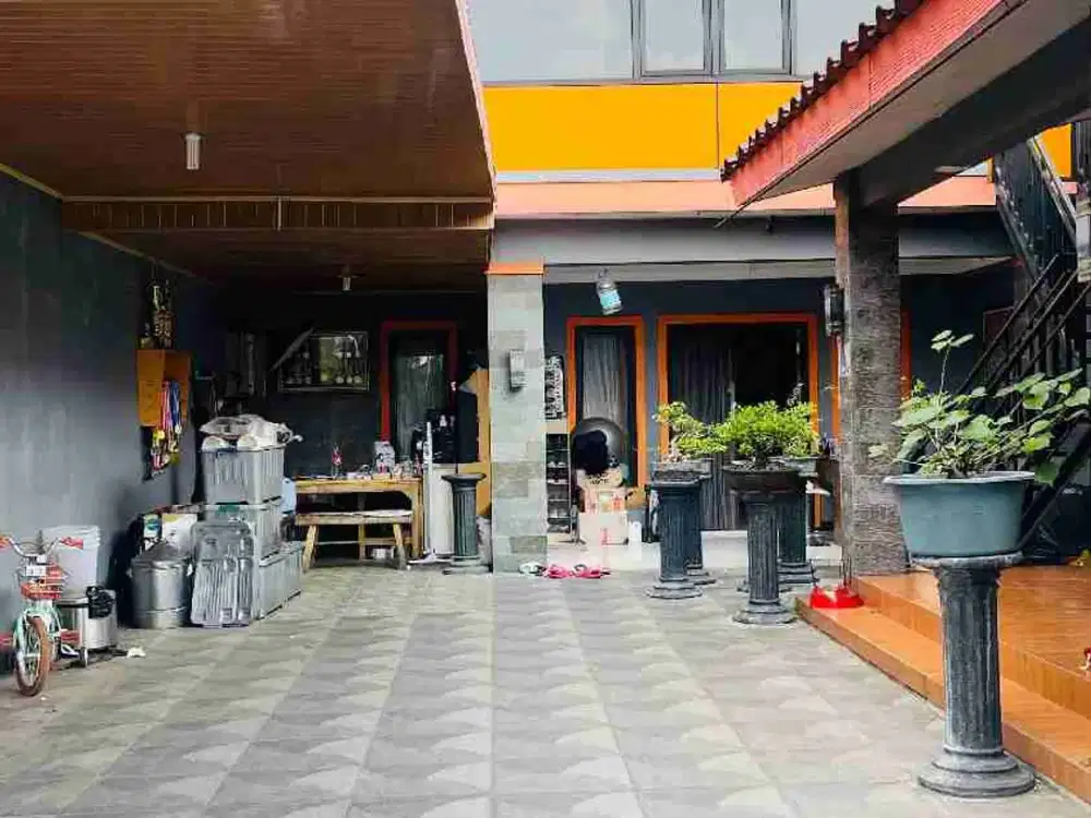 Dijual murah di purbayan sukoharjo