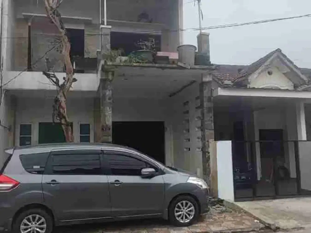 Dijual Rumah Puri Bintaro Super Bagus Strategis