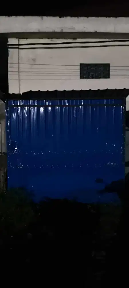 Di jual booth UK 2m lebih x 1m lebih