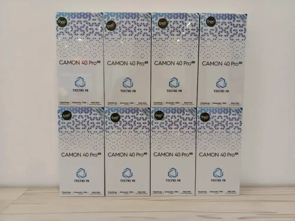 Tecno Camon 40 Pro 5G Cocok Buat Genshin Impact