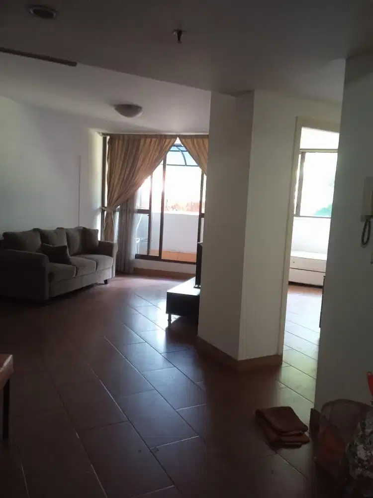 Dijual Apartemen Taman Rasuna 3BR,96M2,SHMSRS