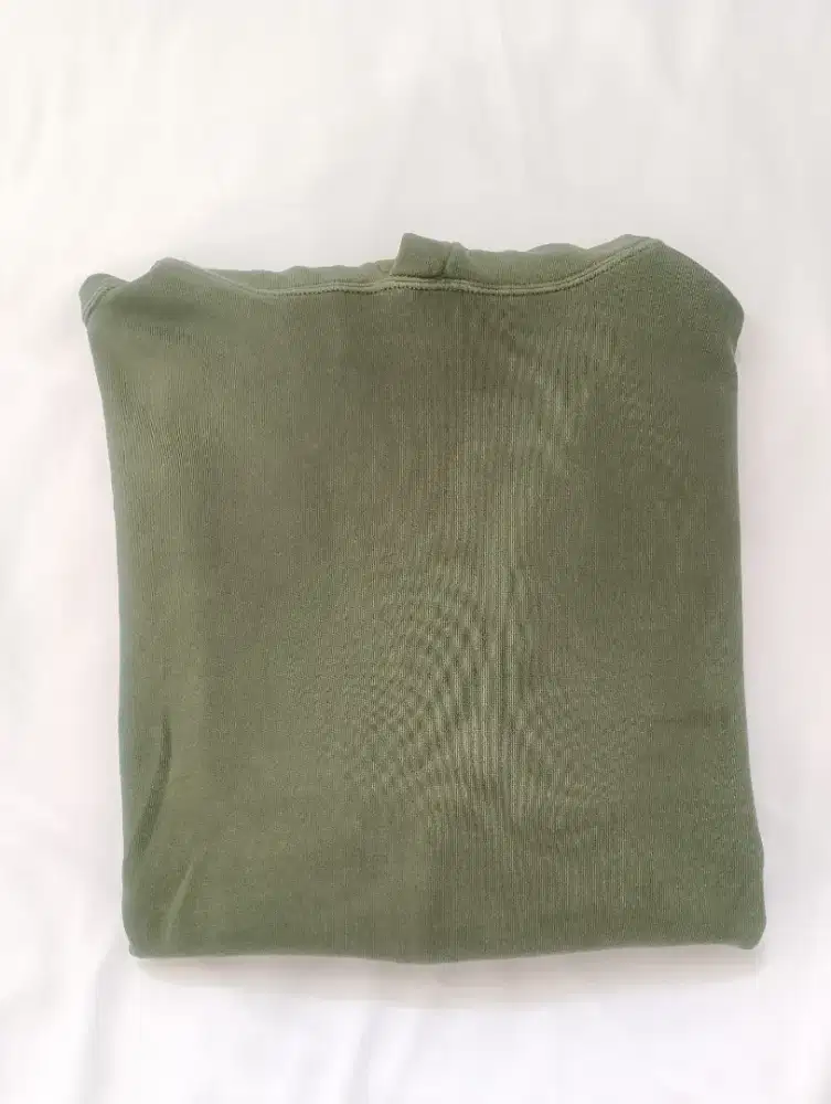 Jaket Hoodie Old Navy