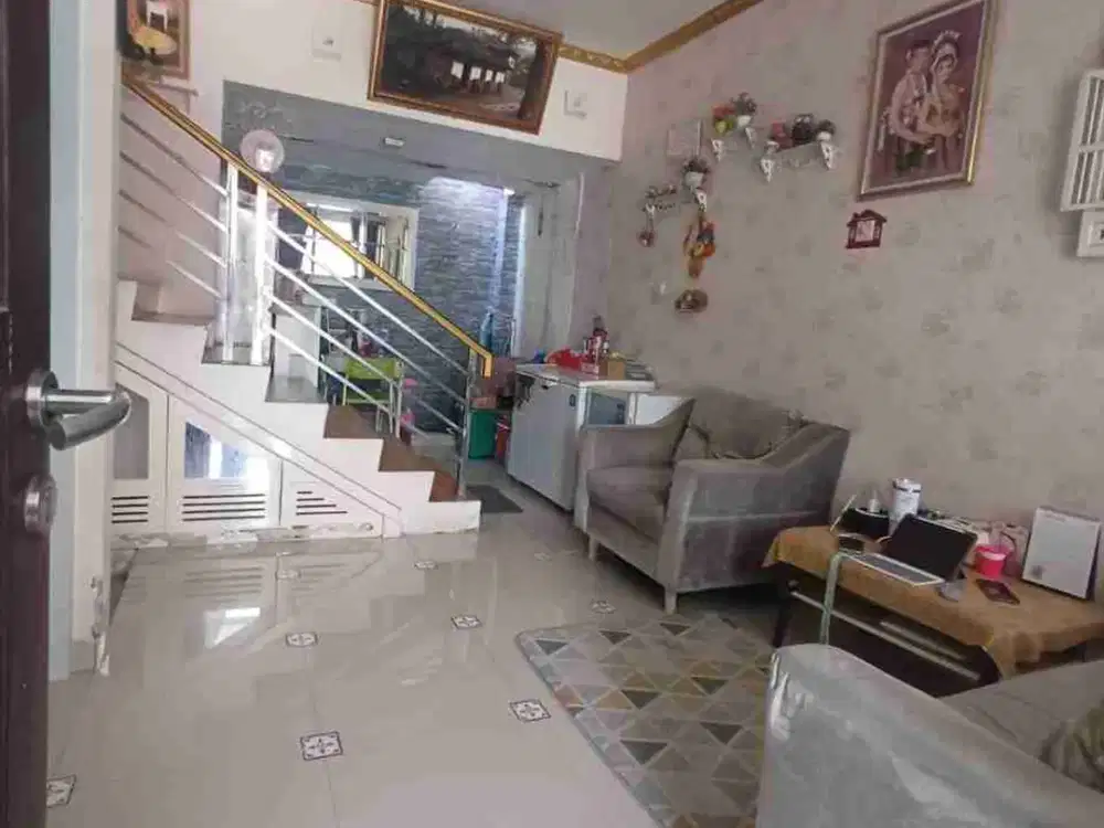 Di jual rumah nyaman  Jatisampurna