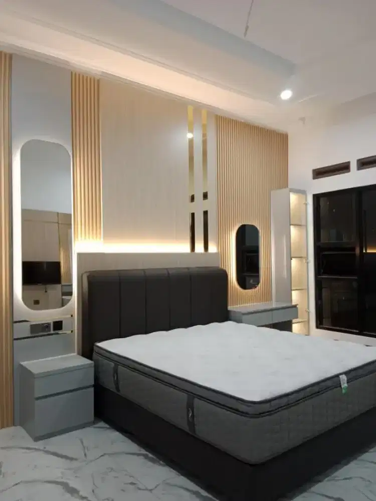 Interior & furniture