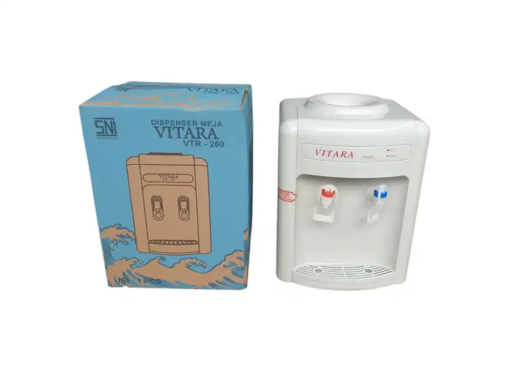 Dispencer Air Galon ( VITARA )