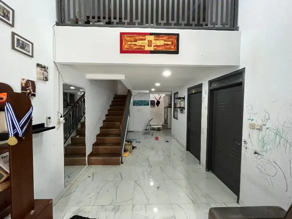 Dijual Rumah Kelapa Puan  Kelapa Gading Jakarta Utara