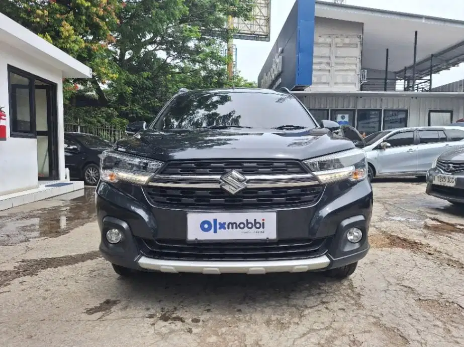 [OLXmobbi] DP 24 JUTA - Suzuki XL7 1.5 Alpha Bensin-MT 2022