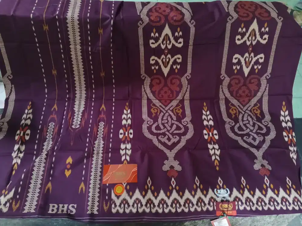 jual sarung bhs infinite