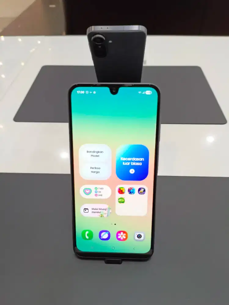 Samsung Galaxy A26 5G 8/256GB Bisa Cicilan Tanpa Kartu Kredit