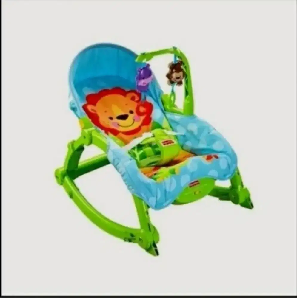 Bouncer Fisher Price