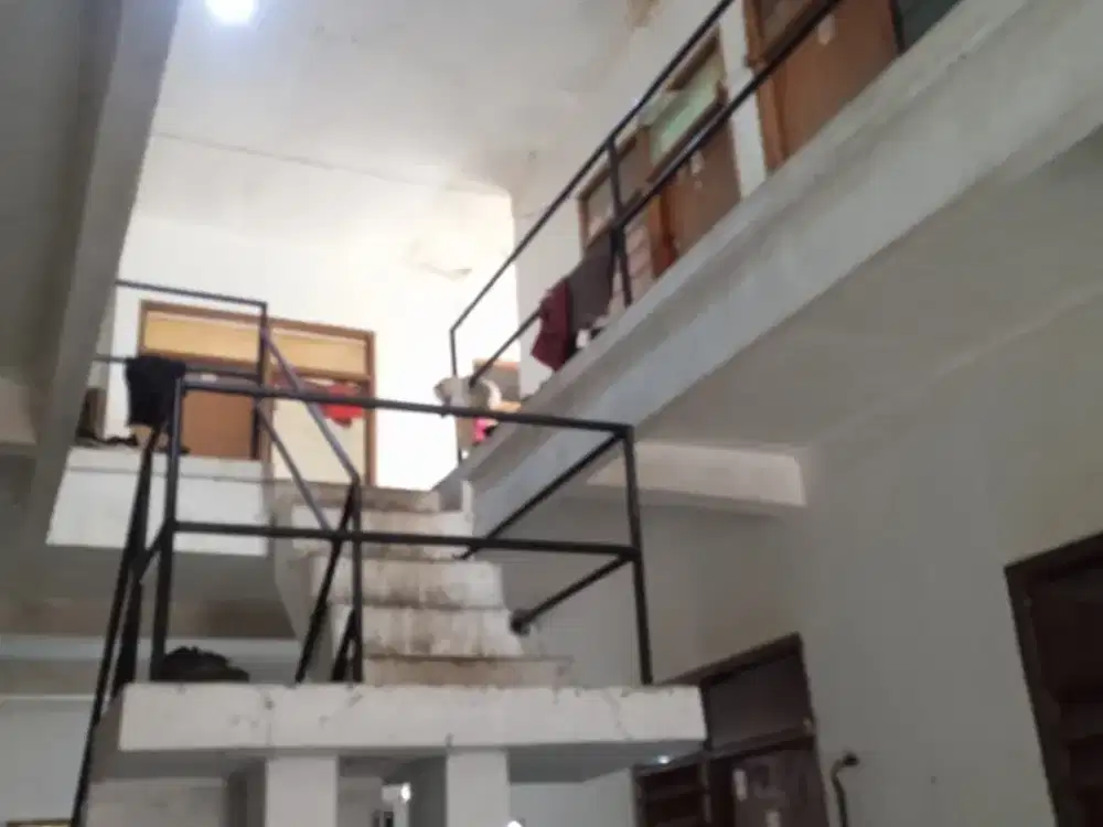 Jual cepat kos-kosan di Cikutra Kota Bandung