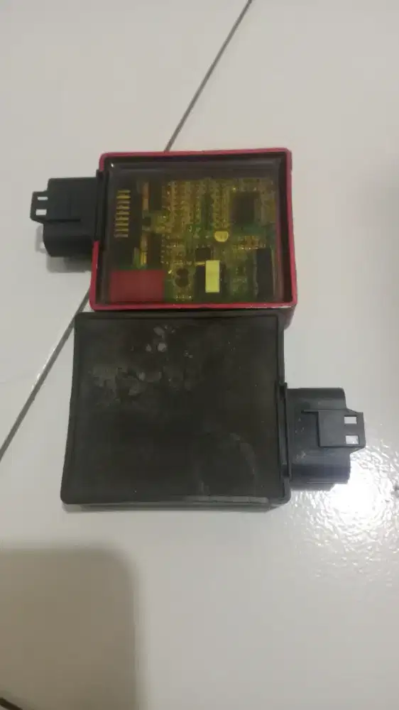 Jual CDI vario masih bagus