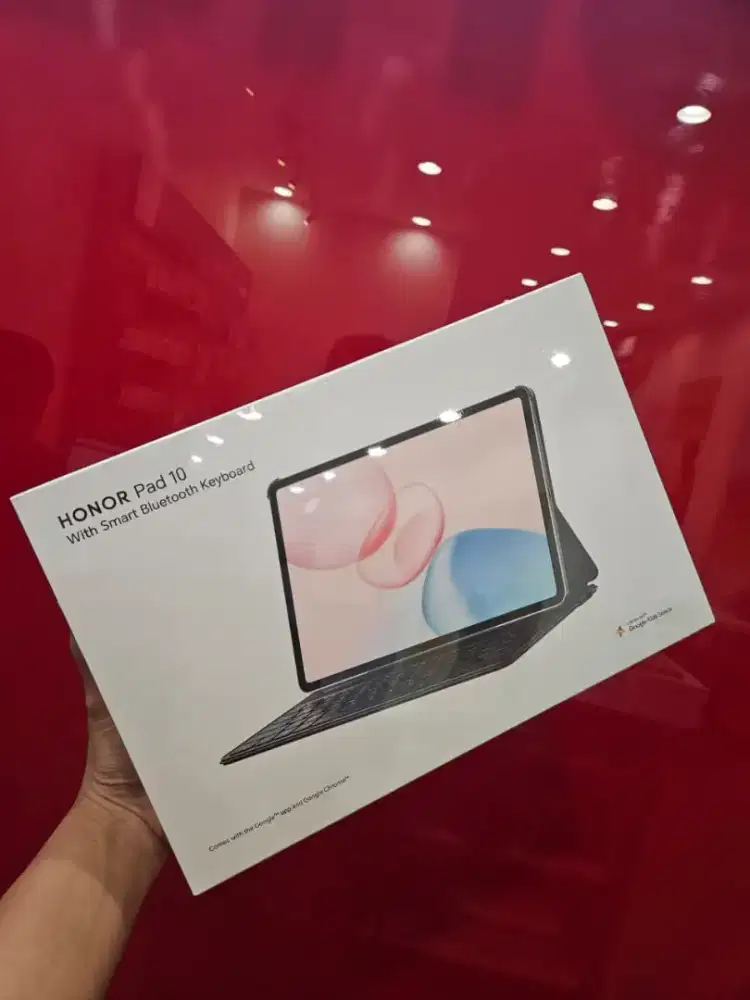 HONOR PAD 10 8/256