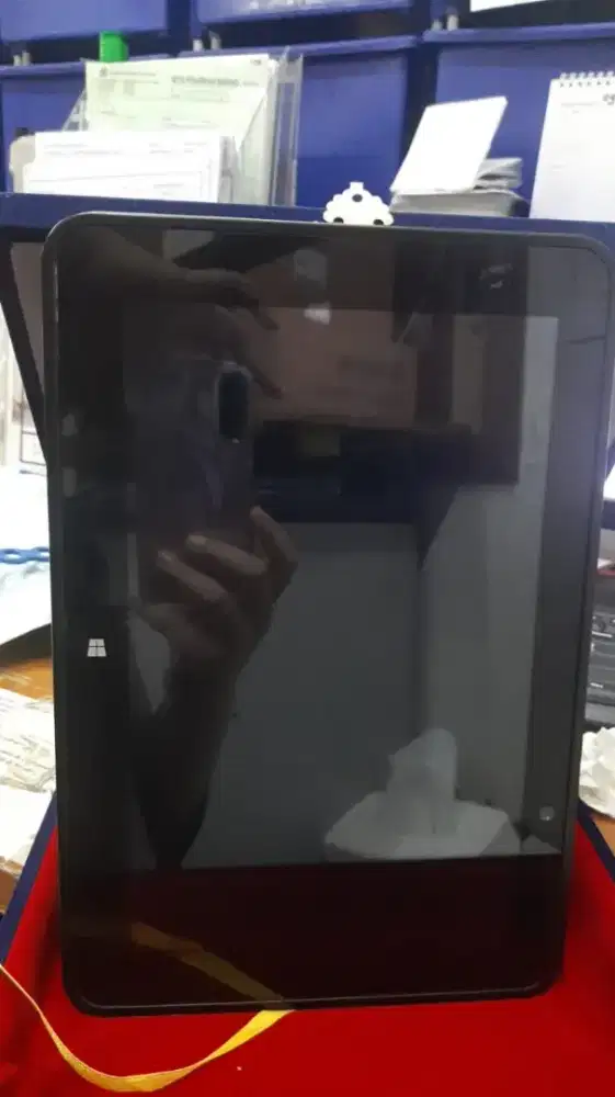 PAR TABLET (WINDOWS BASED)