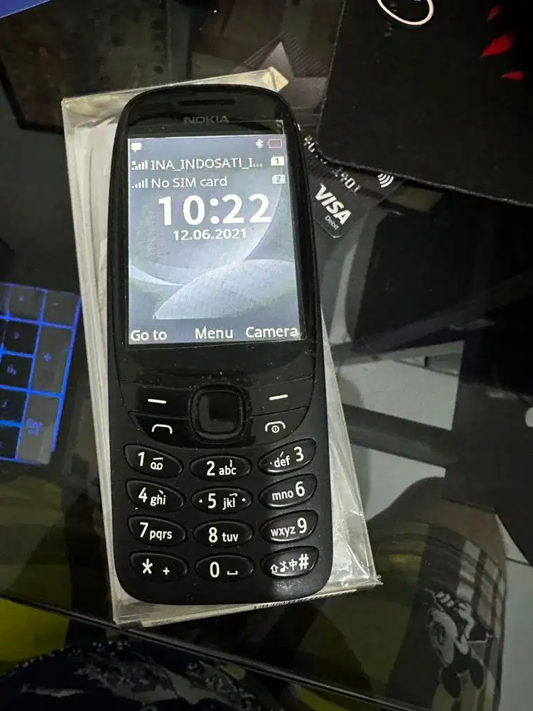 Nokia 6310 (2021)