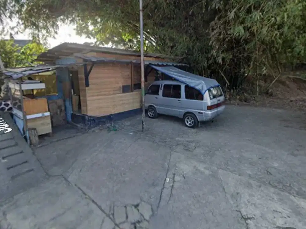 MURAH ! TANAH ARCAMANIK SIAP BANGUN