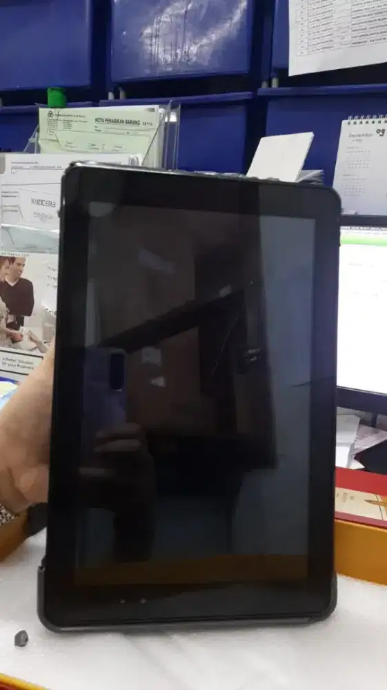 VARIPAD W2 (WINDOWS BASED)