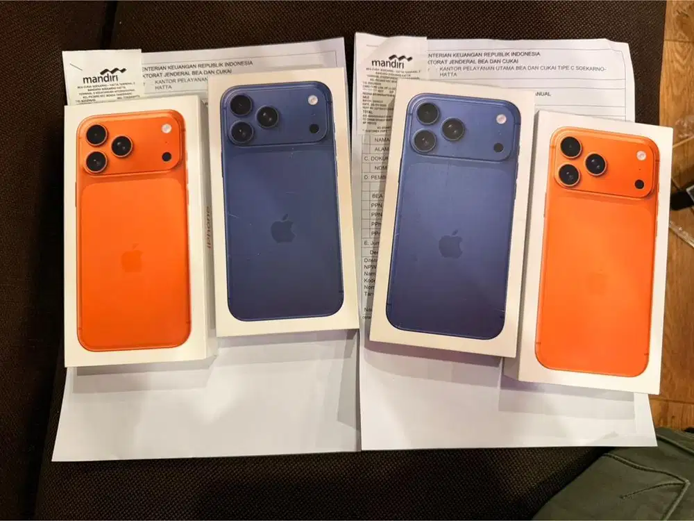 terima handphone dengan harg tinggi iphone 17 16 series baru seken yuk