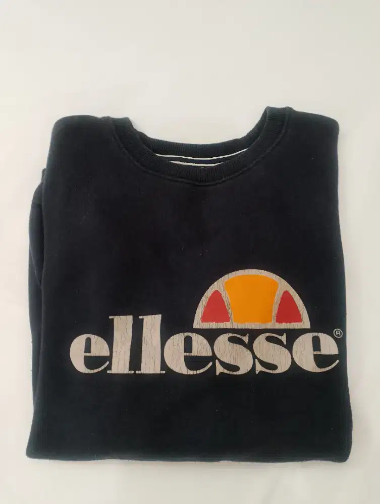Crewneck Ellesse