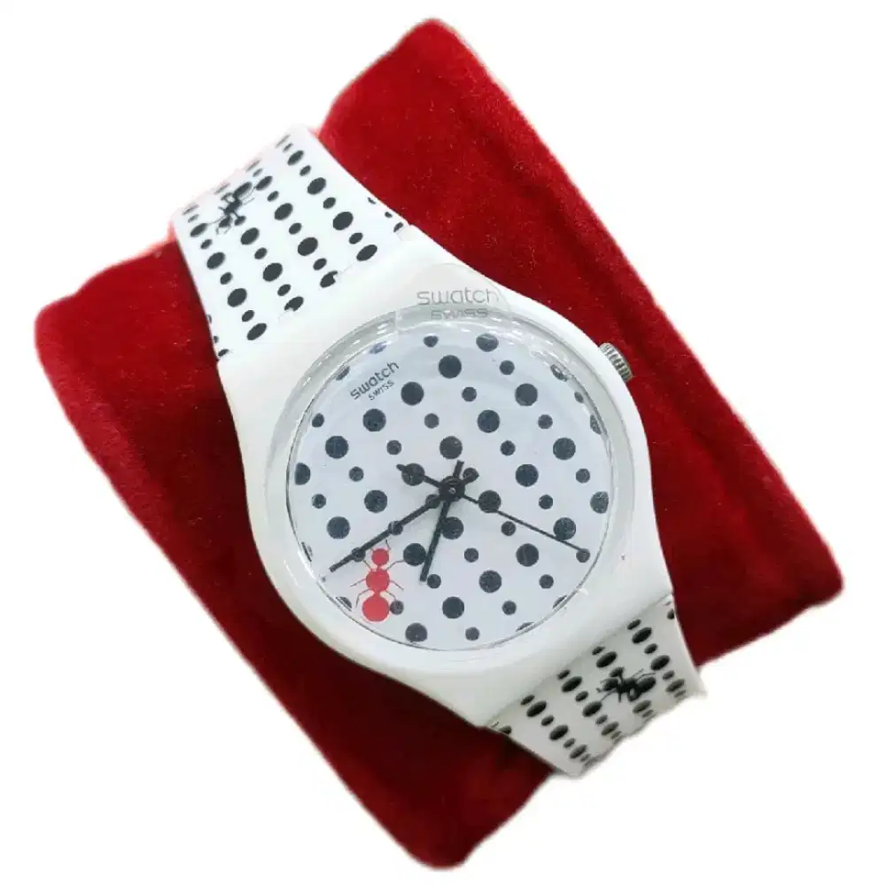 Swatch Lavorando GW184