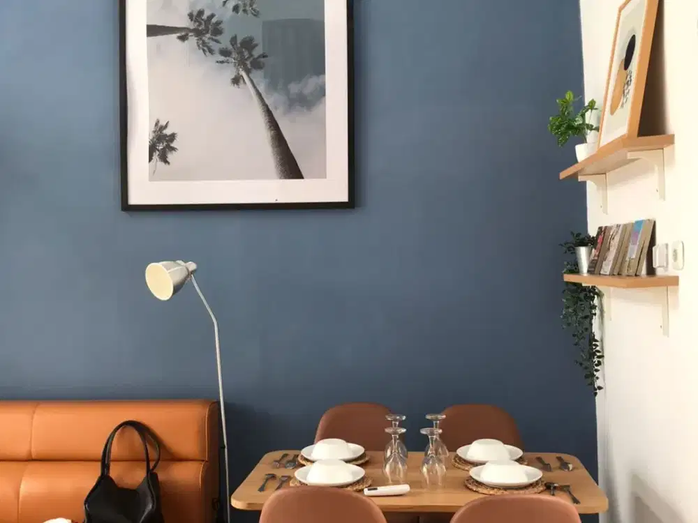 rumah di stasiun Tigaraksa,subsidi negara cicilan 1juta Flat