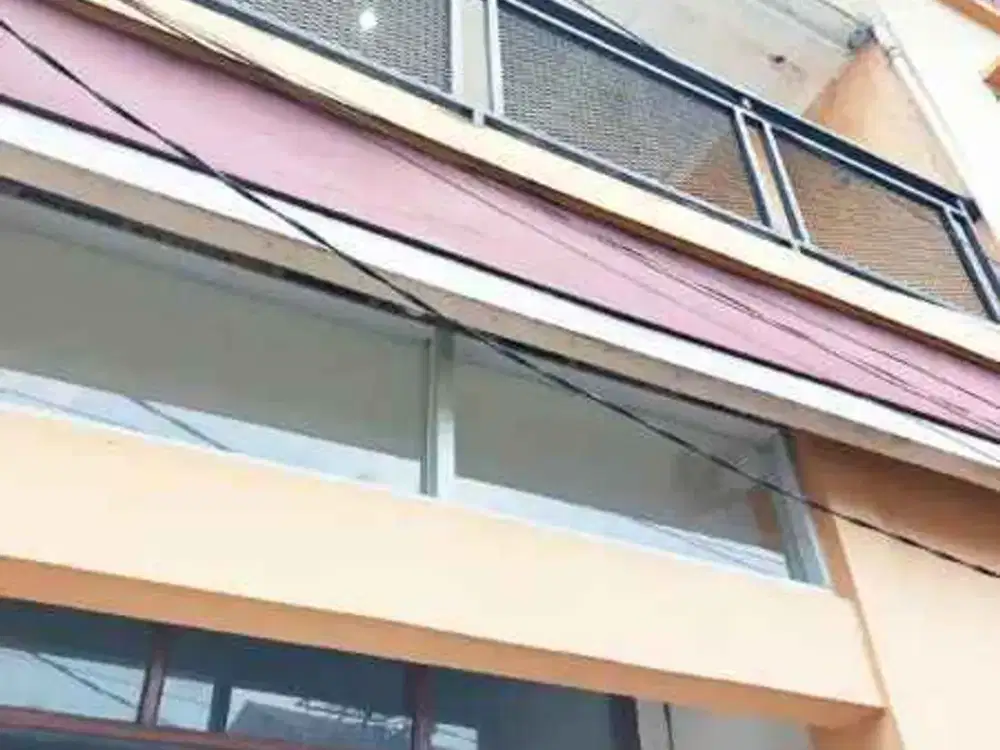 Kosan Aktif Dekat Kampus UNJANI Cimahi