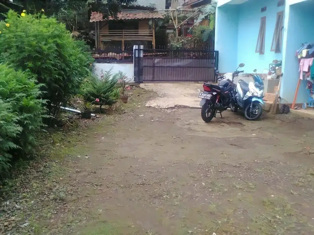 Jual Cepat Kosan Bonus Tanah Cimareme Cimahi Bandung