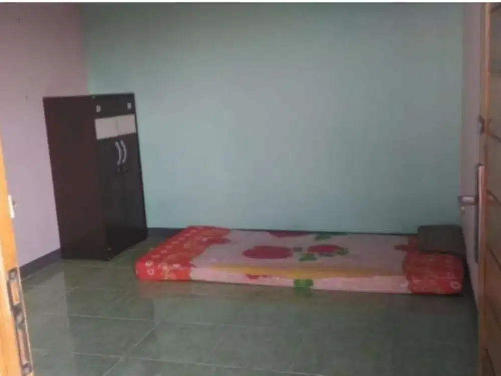 dijual kosan akses mobil Lengkong bandung