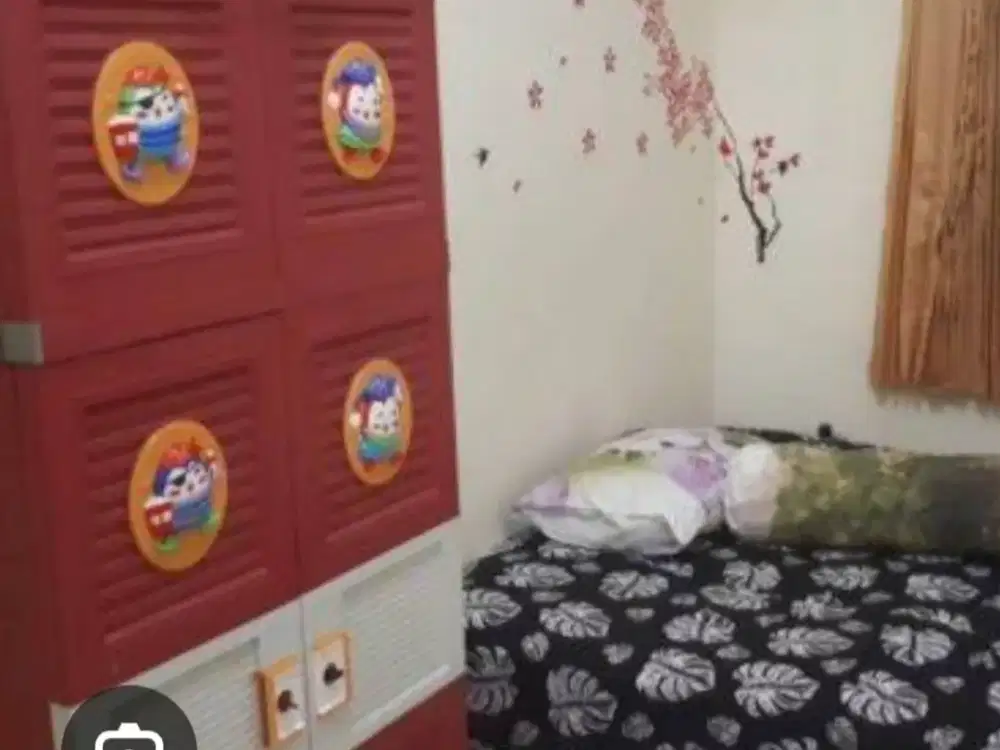 Disewakan kamar Kos dalam komplek Grawisa Tubagus Angke Jkt Barat