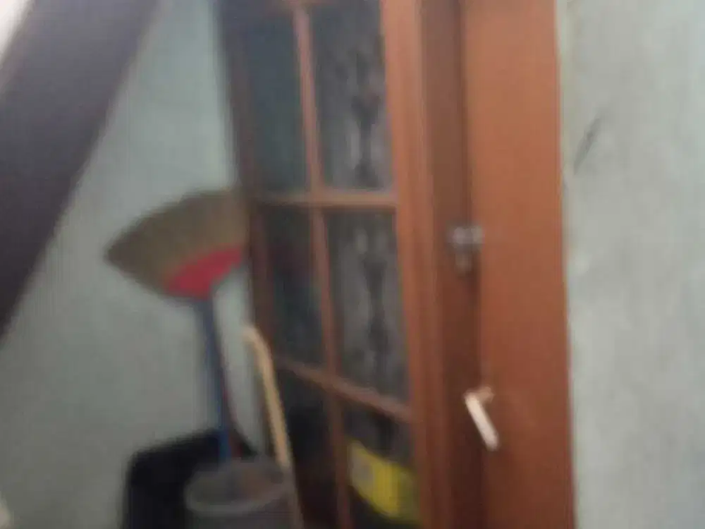 Dijual Kosan dengan Rumah Induknya di Daerah Gegerkalong