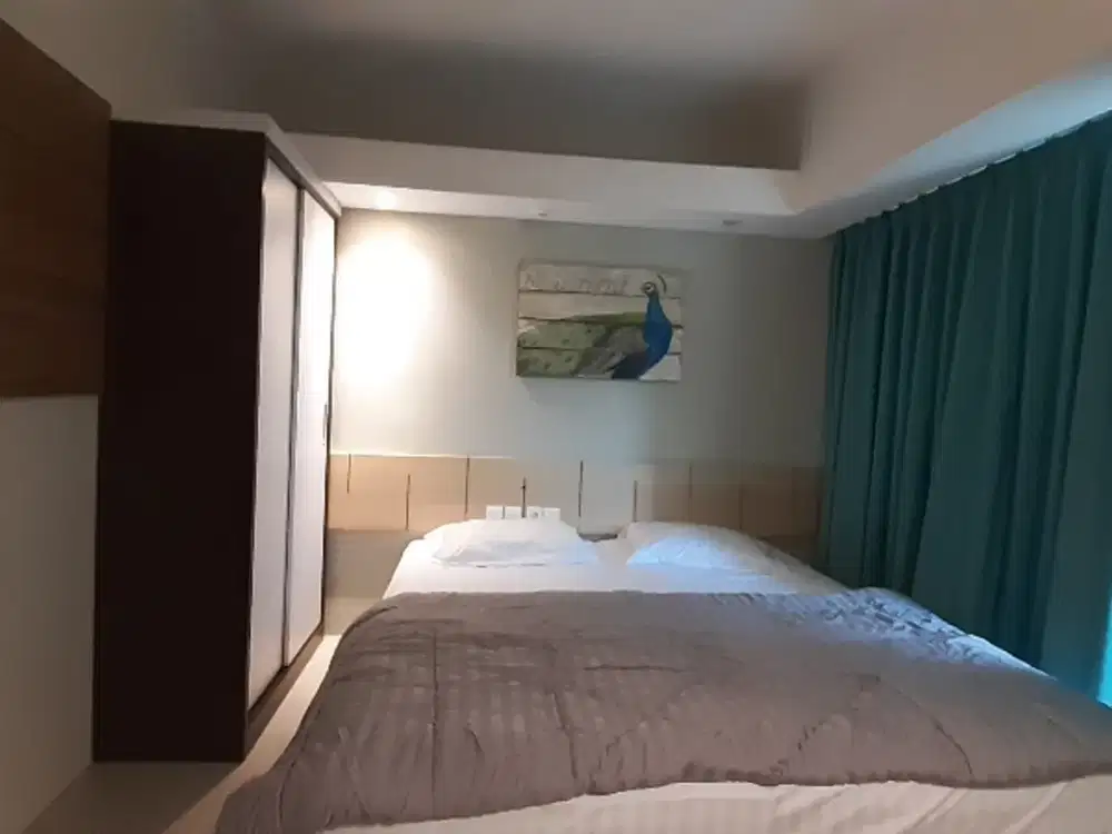 Dijual  MURAH Unit  Swiss Bell Cord Bogor