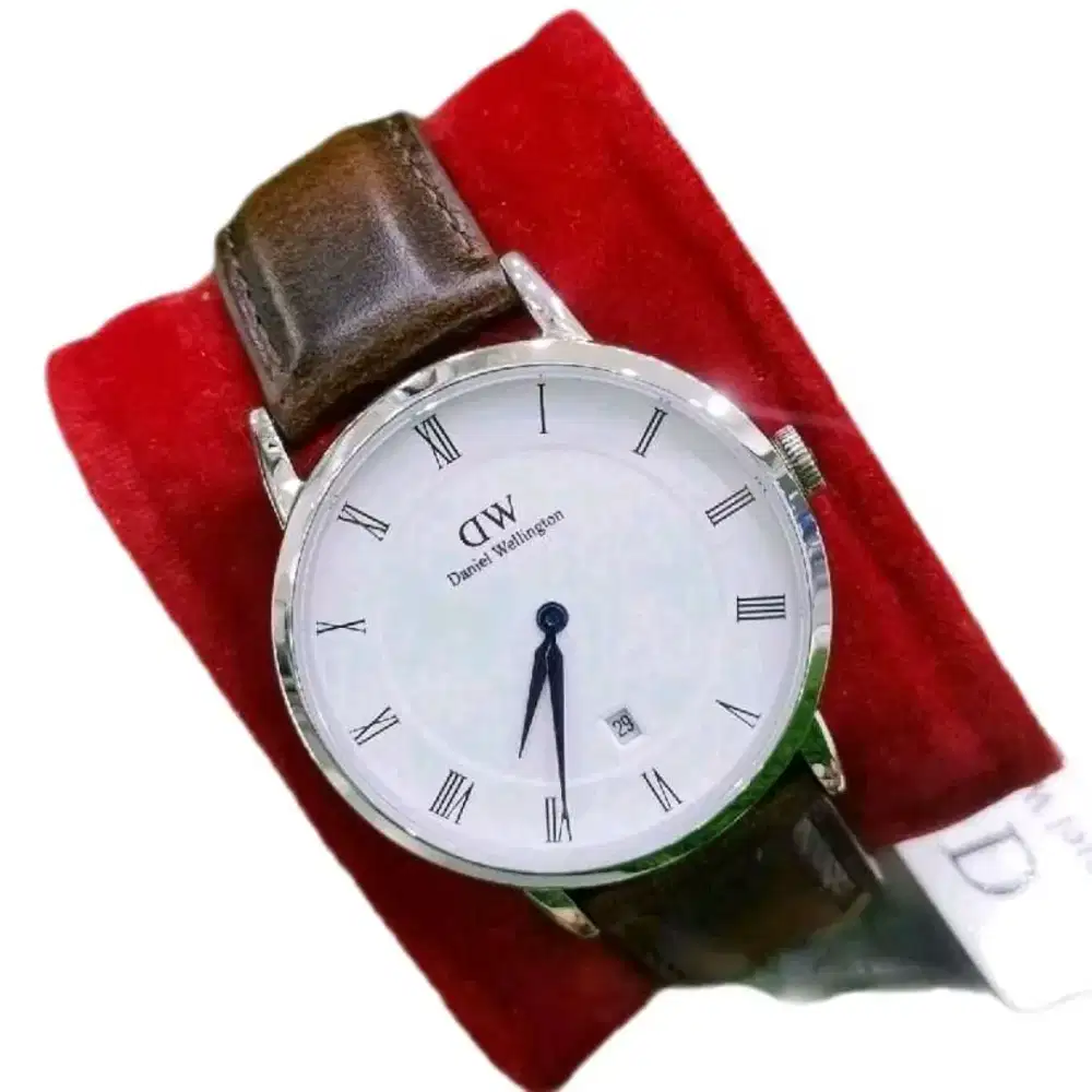 Daniel Welington Classic