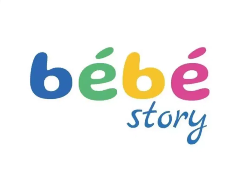 SPG BRAND CHRISOLINS LABEILLE JUNIOR PENEMPATAN DI BEBE STORY (MOBILE)