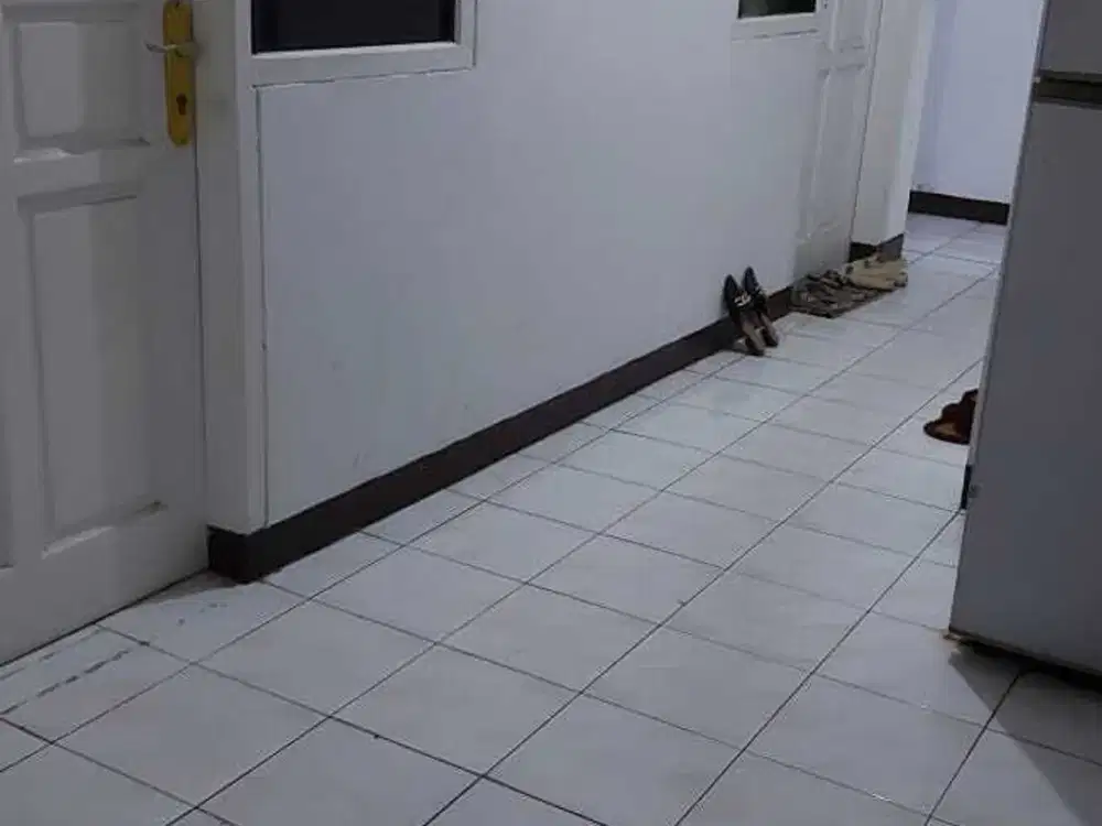 Di Jual Rumah Kost Kamar Banyak Dekat Kampus di Jakarta