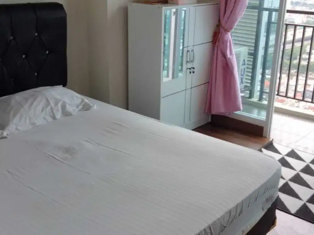 Kost Daanmogot Grogol Kedoya Taman Ratu Grenvile, Jakbar, Campur, Furn
