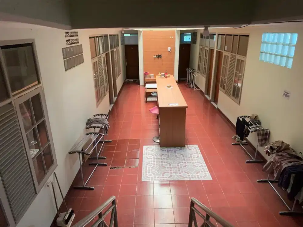 Termurah! Rumah Kost aktif ciumbuleuit dekat UnPar bandung