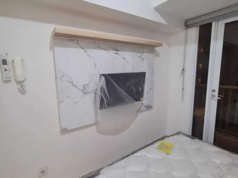 Disewakan Apartemen Tokyo Riverside PIK 2