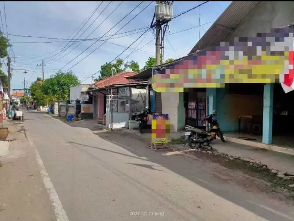 Murahhhh  ! Rumah Kost2an Aktif  Full Tersewa   Gedangan Sidoarjo