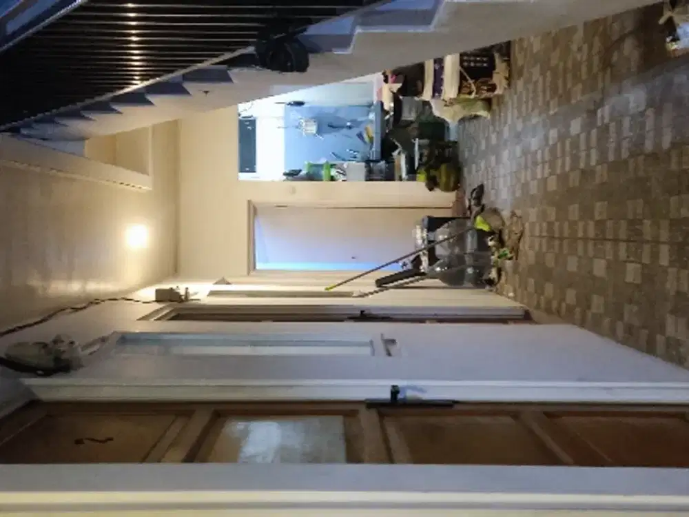 dijual kosan  baru d Binong Deket Gatsu