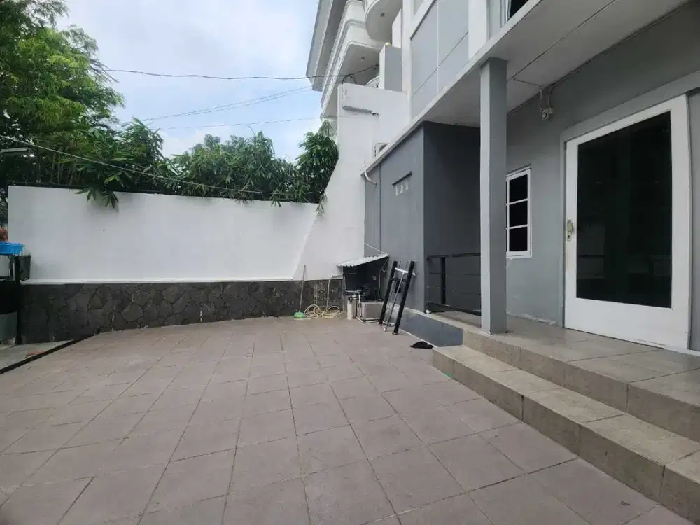 Sewa Rumah Kost Putri Baru jadi Grogol Jakbar