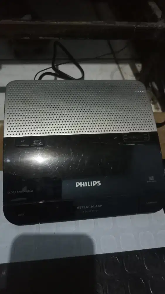 RADIO PHILLIPS TIPE AJ3226