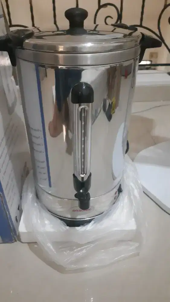 [OPEN NEGO] Water Boiler Akebonno 20L