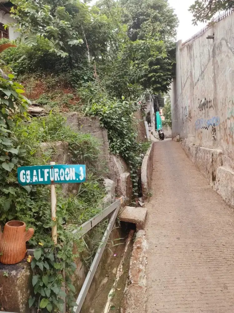 Disewakan rumah kontrakan daerah Sukmajaya, Depok