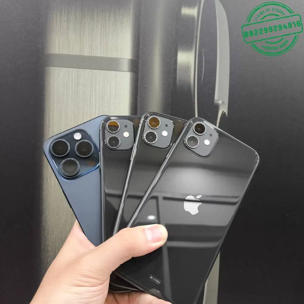 iphone 14 pro 256gb ibox lengkap mulus ori