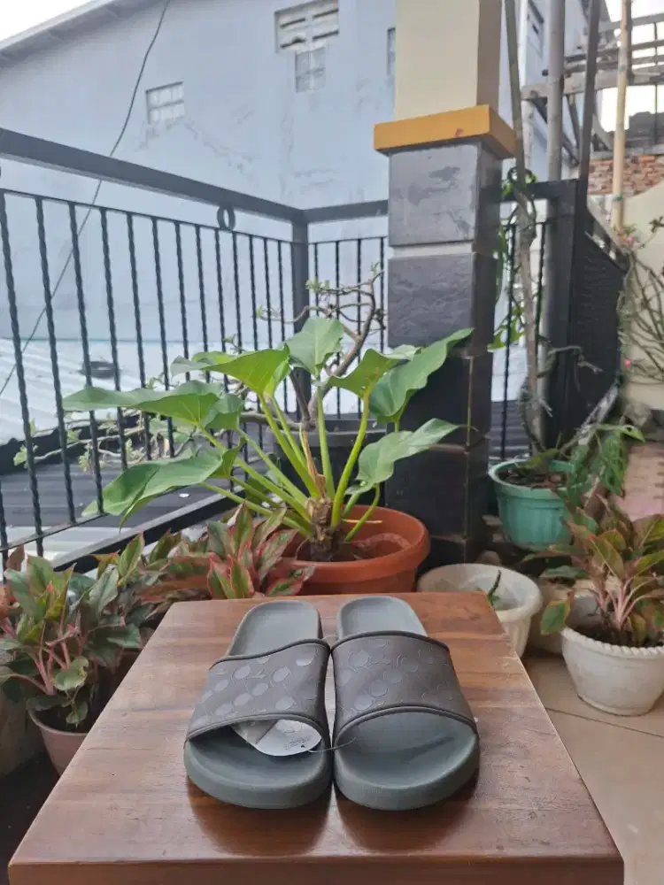 Sandal Diadora Torini Grey Mens Original