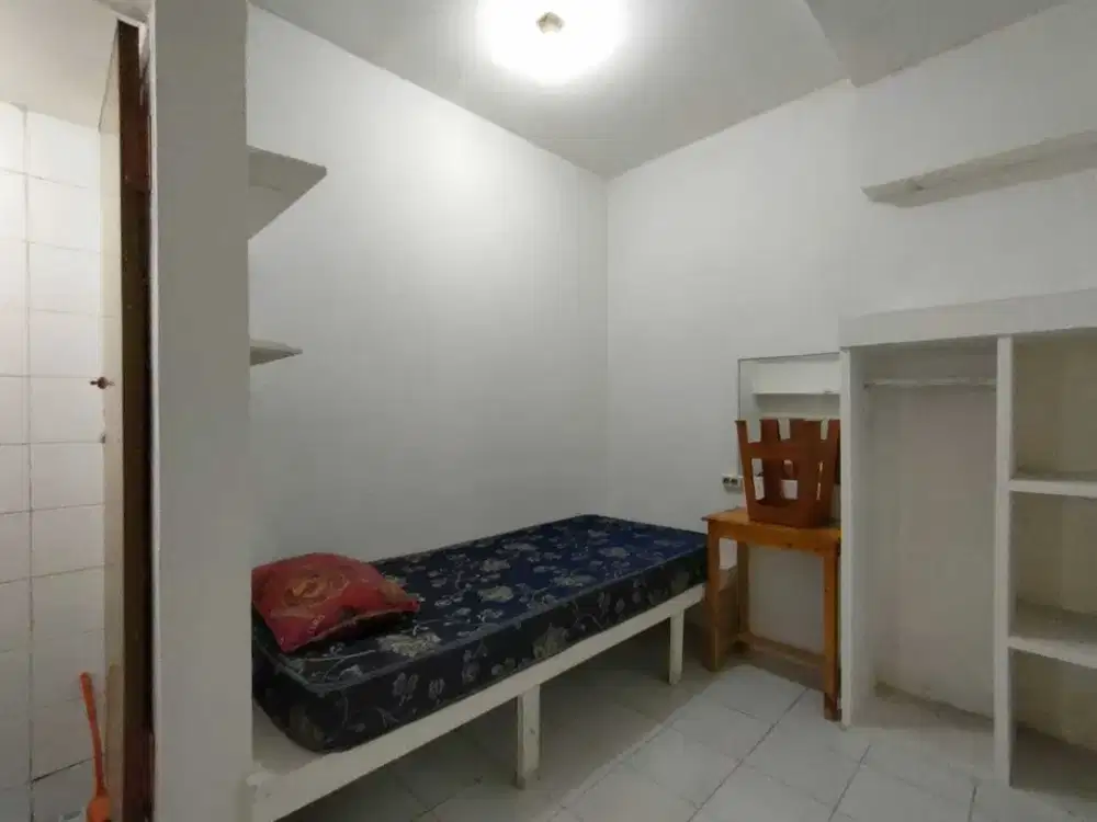 Di Jual KOST 23 Kamar TERISI FULL di Kedoya Jakarta Barat