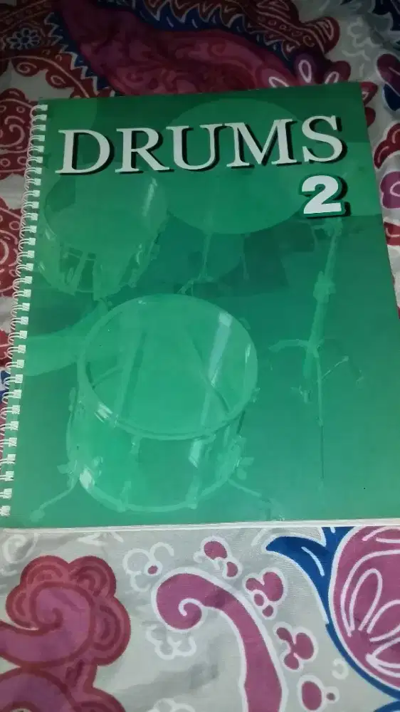 Drums 2 yamaha japan