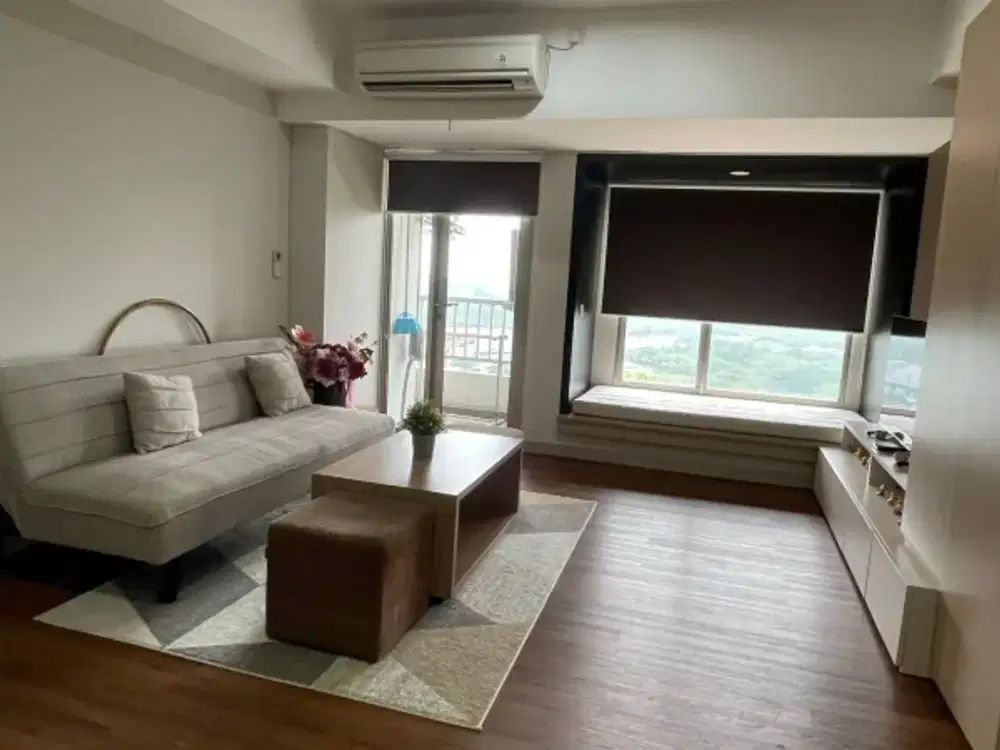 Disewakan Apartement Orange Country Tower Westwood Lippo Cikarang