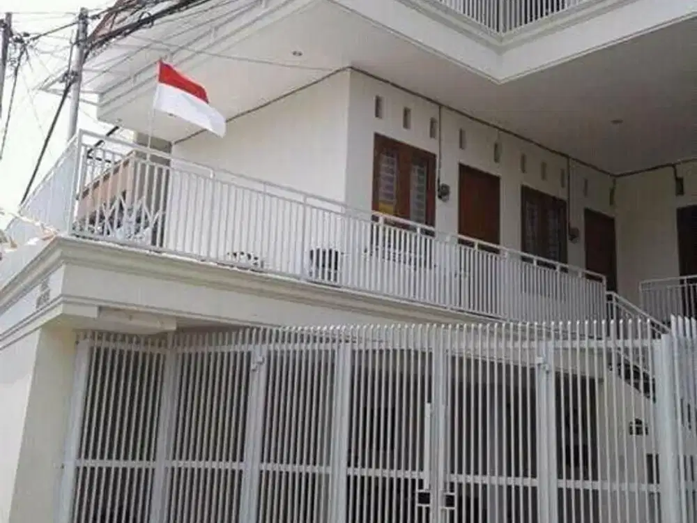 dijual kosan full isi masuk mobil Jatinangor